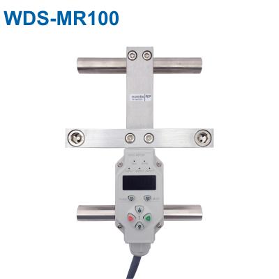 China Hot Selling 300 WDS-MR100 200 Stainless Steel Weight Sensor Lift Safety Device Elevator Balance Load Cell /300 WDS-MR100/200 for sale