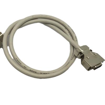 China Computer video mechanical hardware supply scsi Connectorsmetal Hood 20Pin scsi connector cover and so on for sale