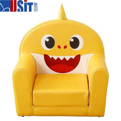 China USIT Seating UV-8431 Mini Adjustable Kids Sofa Foldable (Height) Kids Sofa For Kids for sale