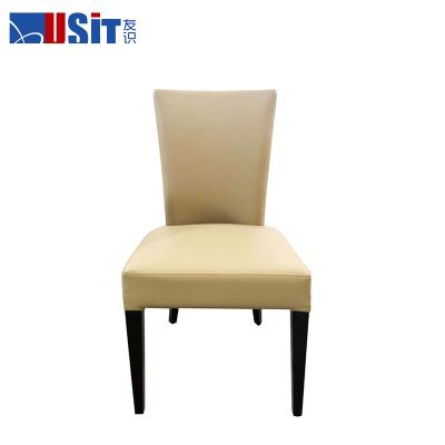 China Contemporary USIT POSANT UA-82 Comfortable Relax Chair High Level Genuine Leather Sofa Chair For Theater Lobby Modern Warm for sale