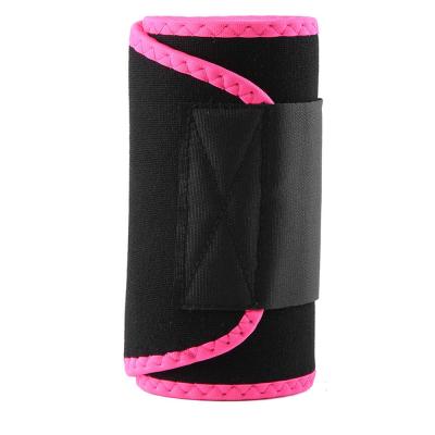 China Polyester & Best Selling Nylon Neoprene Waist Trimmer Belt ZRWK23 for sale