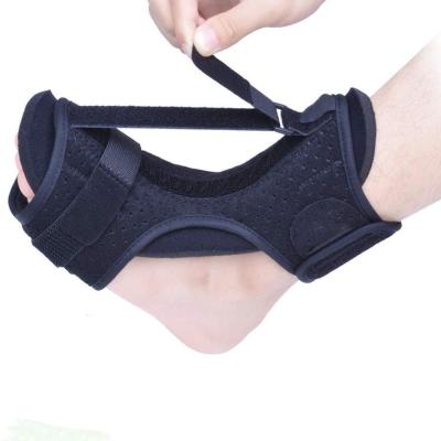 China Adjustable and Reusable Comfortable Ankle Brace for Swelling-Healing Stabilizer and Sports Injury for sale