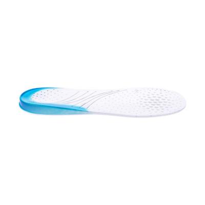 China Custom Corrective Correction Insoles For O/X Shape Leg For ZRWE08B for sale