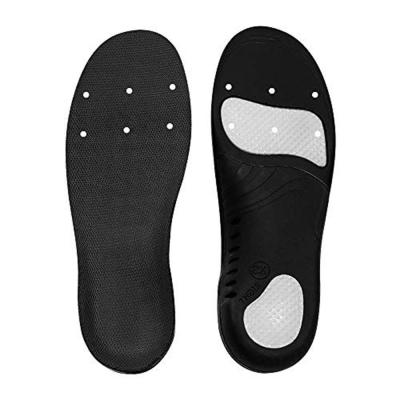 China ZRWE18 Eco-friendly shoes with good arch support insoles pronation shoe orthotics insole for sale