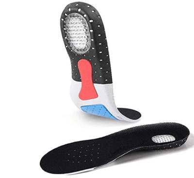 China ZRWR04 ARCH INSOLES SUPPORT INSOLES Anti-Static Bow Leg Correction ORTHOTIC Orthotic Insoles for sale