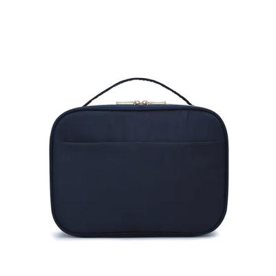 China 2021 new fashion bag high-end portable large-capacity wash cosmetic waterproof bag for sale