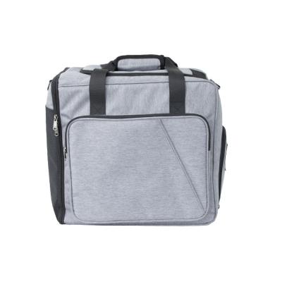 China Outdoor Cold Storage Oxford Cloth Lunch Box Waterproof Cold Storage Bag Picnic Cold Storage Bag Backpack for sale