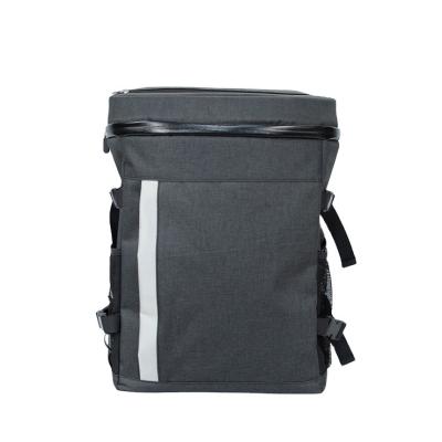 China Oxford Waterproof Large Capacity Cloth Ice Bag Insulation Bag Waterproof Thickened Outdoor Picnic Bag for sale