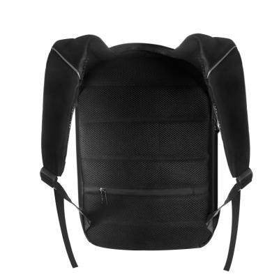 China Fashion anti-theft high quality waterproof leisure management computer wear-resistant backpack for sale