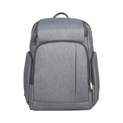 China New Business Large Capacity Backpack Multifunctional Travel Backpack Anti-theft Computer Backpack For Men And Women for sale