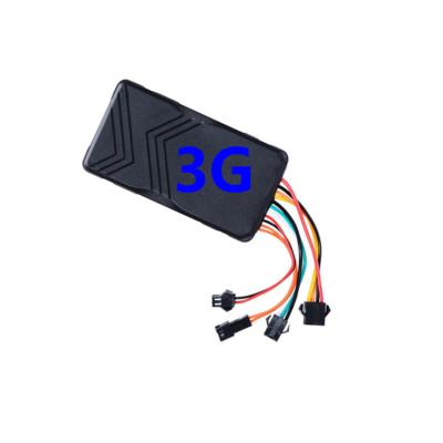 China ACC Detection OEM China Tracking System 3G Device Vehicle Gps Tracker For Vehicles 3g Gps Tracking Kit for sale