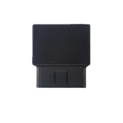 China Other OEM Factory Fault Detection GPS Tracker OBD2 Car Tracker Factory In China for sale