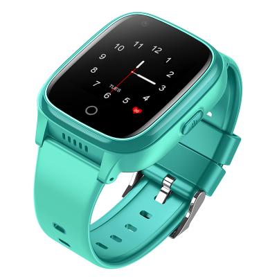 China 3G Child 4G Child Network Gps Smart Watch Location Real Time Kids Gps Locator Phone Call Watch for sale