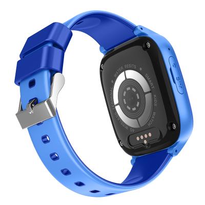 China 3G Android Video Calling 4g Kids Smartwatch Phone With Gps Locator Two Way Phone Call GPS Smart Watch for sale