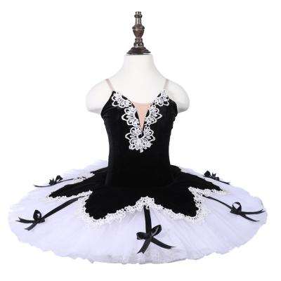 China ARD8009 professional lake swan girls children performance swan lake Custom Quality Performance Sugar Plum Fairy Ballet Tutu Excellent for sale