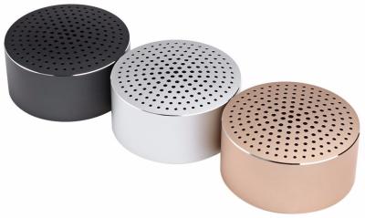 China Xiaomi Handsfree Music Portable Outdoor Bluetooth Speakers Square Box Lourspeaker for sale