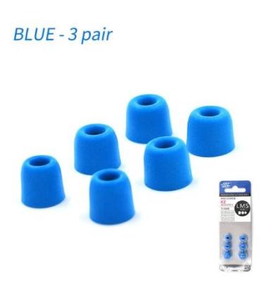 Chine Représentation matérielle d'isolation phonique de silicone d'accessoires d'écouteur de Bluetooth de protections d'oreille à vendre