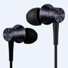 China Piston Metal Stereo In Ear Earphones With 3.5mm Balanced Immersive Bass for sale