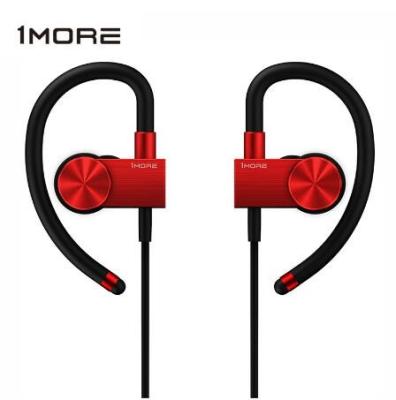 China 4.2 In Ear Wireless Ear Hook Headphones Active Bluetooth For Sports Mic IPX4 for sale