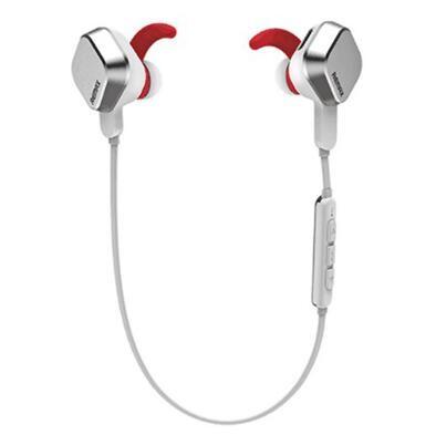 China Base Driven Around The Neck Headphones , Wireless Magnet Sports Bluetooth Headset With Mic for sale