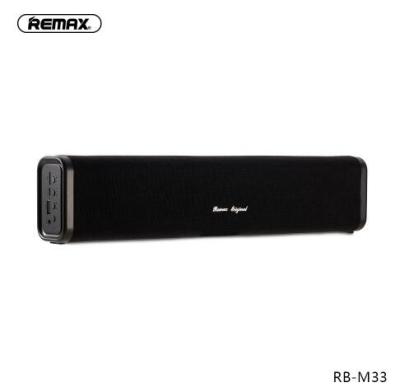 China Fabric Serise Black Bluetooth Soundbar Speaker 5.0 Soundbar With TWS Talking for sale