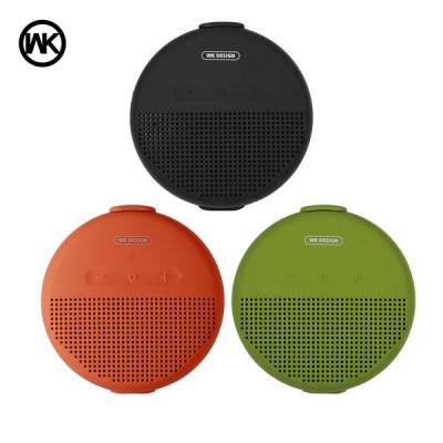 China Waterproof TWS Portable Outdoor Bluetooth Speakers Up To 1m Underwater Operation IPX7 for sale