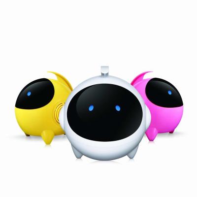 China Astronaut Creative Bluetooth Speakers , Festival Electronic USB Small Bluetooth Speaker for sale