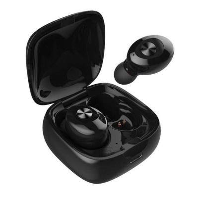 China Portable 5.0 TWS Bluetooth Earphone Hands Free With Mic / 350mah Charging Box for sale