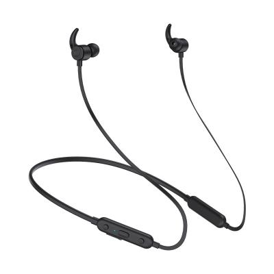 China 95 Db Sports Bluetooth Neckband Earphones With Mic BT4.1 Ip X 5 Waterproof for sale