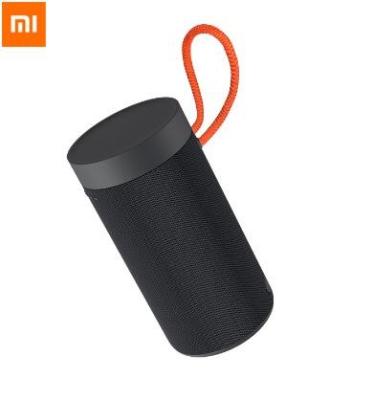 China Xiaomi Portable Outdoor Bluetooth Speakers Large Volume Long Battery Life IP55 for sale