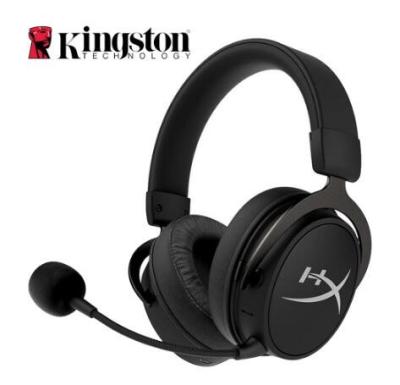 China 10-40000Hz Over The Head Headphones Kingston HyperX Cloud MIX Cable Gaming Headset for sale