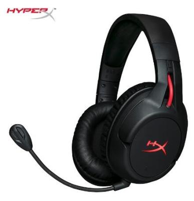 China Multifunction Headphones Wireless Gaming Headset Kingston Hyper X Cloud Flight For Xbox for sale