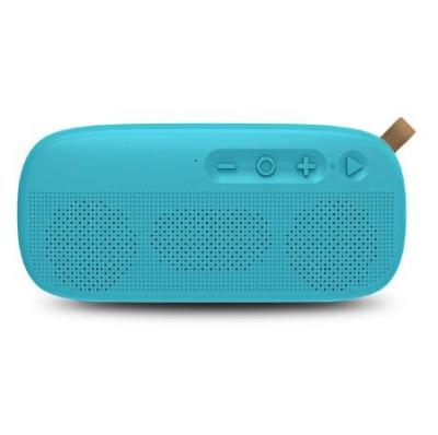 China Two Channels Waterproof Wireless Bluetooth Speaker Stereo Sound Player NewRixing NR-4012 for sale