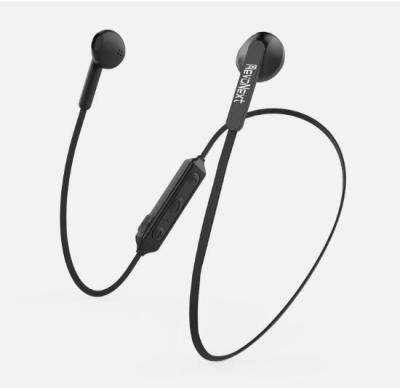 China Wireless Headset Bluetooth Neckband Earphones RevoNext Sport T1 For Phones / Music for sale