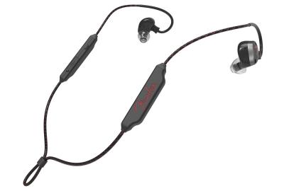 中国 AptX AAC IPX4無線Bluetooth Earbudsの無線音楽イヤホーンのフェンダーFS02 PURESONIC 販売のため