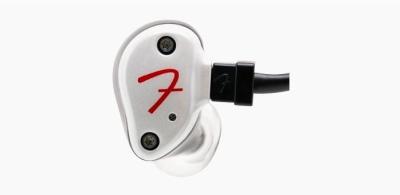 China Fender IEM NINE In Ear Earphone Sleekly constructed and jam-packed with lifelike sound for sale