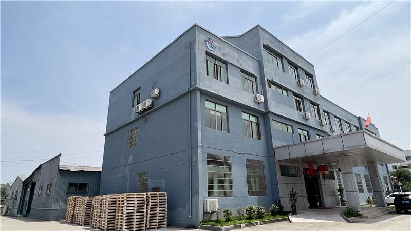 Verified China supplier - Pujiang Hg Nonwoven Machinery Co., Ltd.