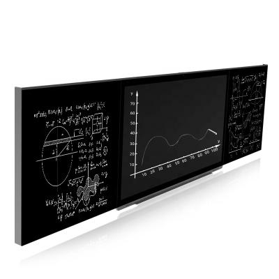 China College Horion School Teacher Online Presentation Software Educational Equipment Smart Nano Blackboard for sale