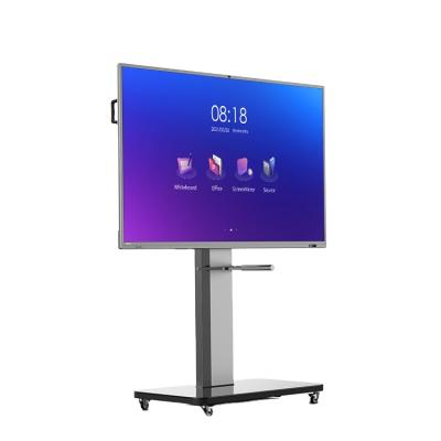 China Digital Education.Training.Office Horion 65M5A 65 Inch Conference Call Customizable Presentation Screen Smart Board for sale