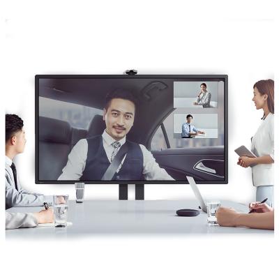 China Smooth Enrolling Horion 75 Inch Electronic Led Tablet Vision Enrolling Board Smart Board Online Video Conferencing System for sale