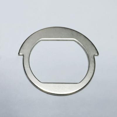 China High Tensile Furniture Levelings Fast Deliverys Shock Precise Carbon Steel Material Not Easy To Use Wedge for sale