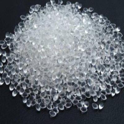 China Products PP Nonwoven Pellet Virgin Melt Blown Raw Materials Polypropylene PP For Meltblown Polypropylene Nonwoven Fabric for sale