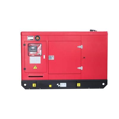 China China manufacture diesel generator set 440kV three phase diesel generator 320KW silent engine QSZ13-G10 generators CC-C440 for sale