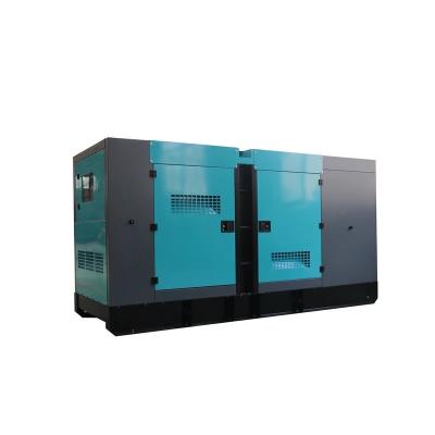 China Hot selling diesel generator 330kw silent alternator three phase diesel generators set CC-Y330 for sale