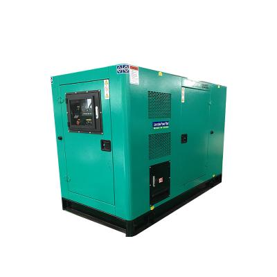 China 50KW 62.5KVA Chinese famous Yuchai 125kva diesel dynamo generator Yuchai engine CC-Y55 for sale