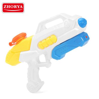 China Summer Game Zhorya Large Capacity Water Fighting Poolside Reception Children's Funny Toy Gun Water Gun For Kids for sale