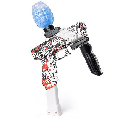 China Electric Gun Toy Zhorya Gel Ball Gun Toys Outdoor Games Sports Gel Blaster Toy For Kid for sale