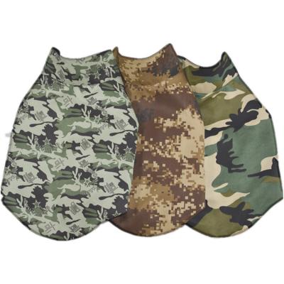 China Viable Factory Direct China Dog Vest Suitable for Spring and Autumn for sale