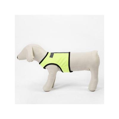 China Best Dog Chest Strap Dog Harness Reflective Vest Type Harness Vest Strap for sale