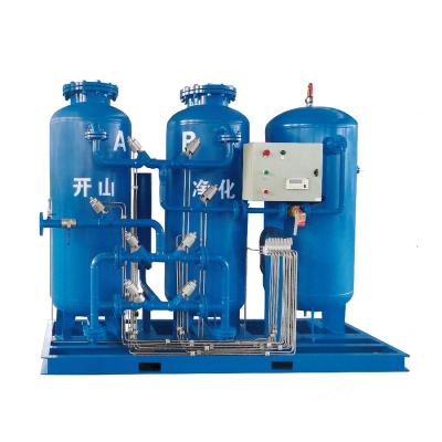 China General Industrial Fields PSA Industrial Nitrogen Generator N2 Making Machine for sale